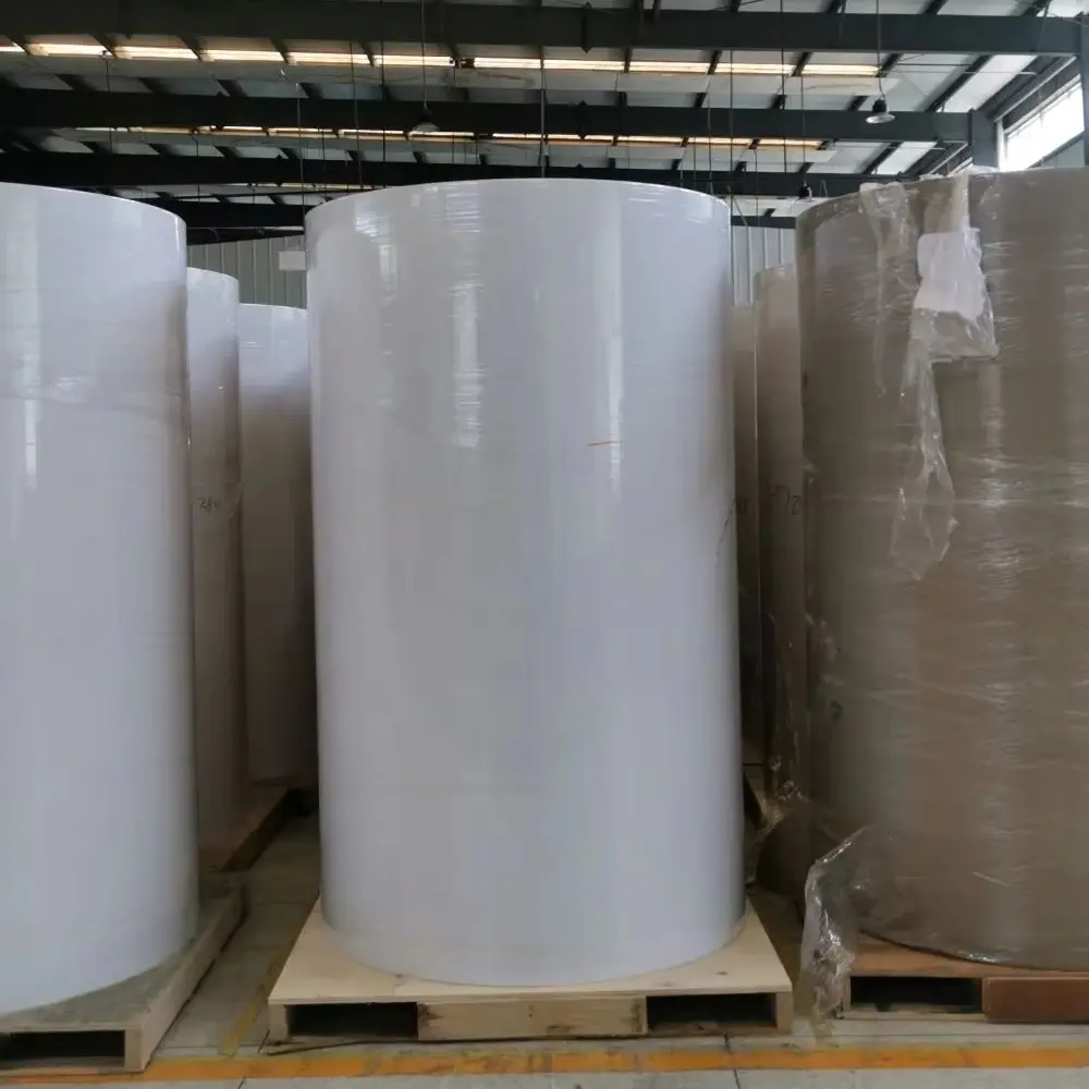 Adhesive Sticker Manufacturer AW5200K Wholesale - Easy Stick 5