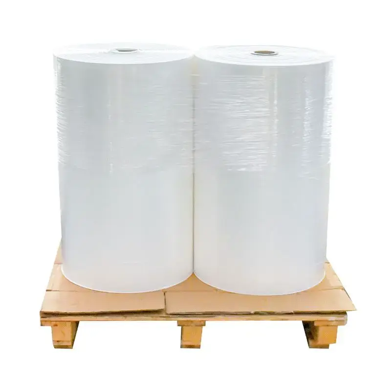 Custom Sticky Labels Printing Mixed Pulp，Chemical Pulp Wholesale - Easy Stick 6