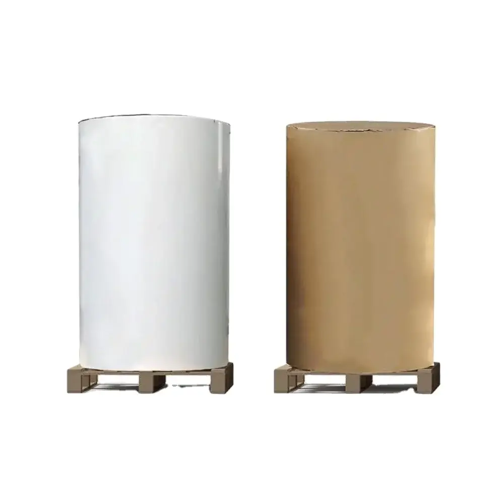 Thermal Printer Roll Paper Deep Image - - Easy Stick 2