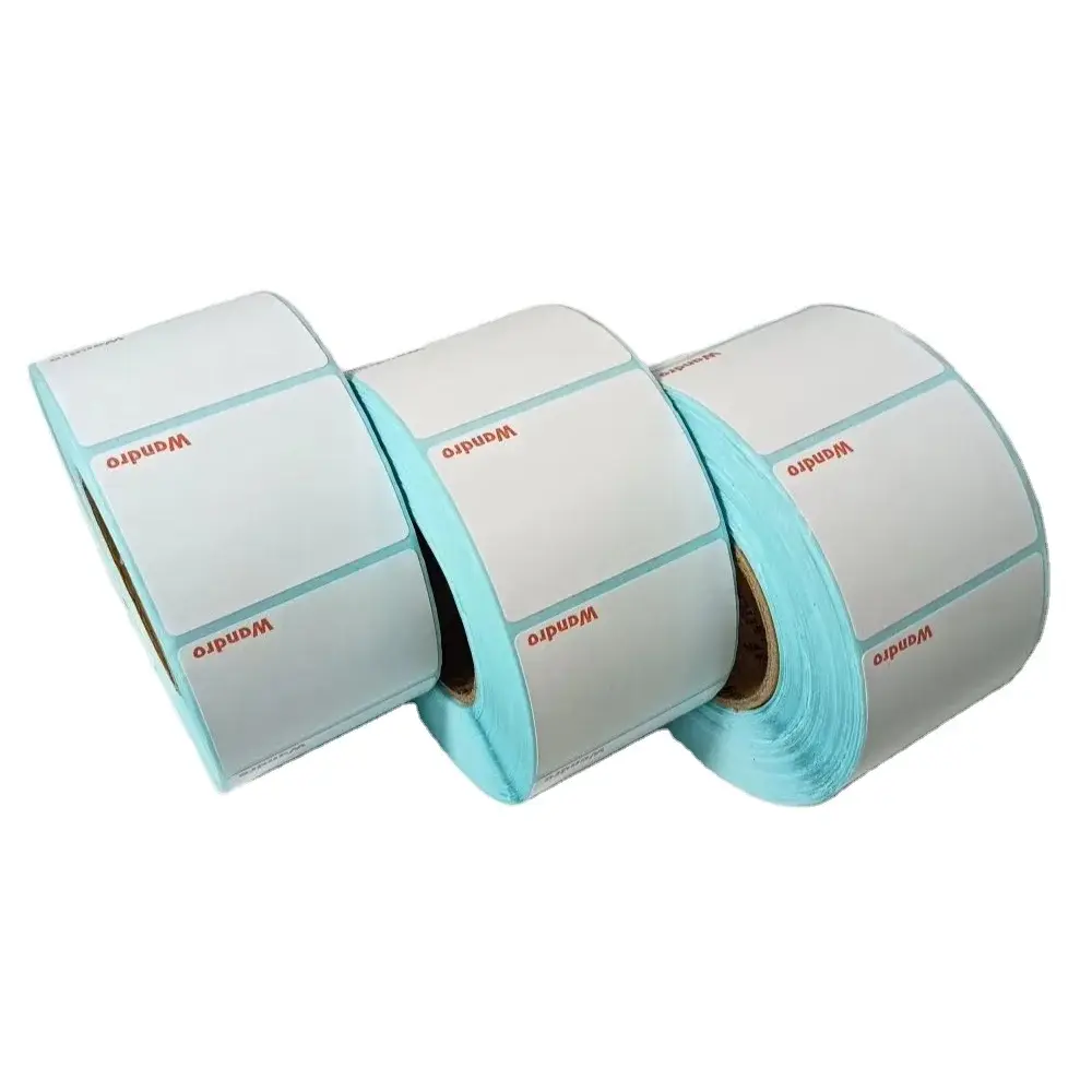 Thermal Scale Labels Support - - Easy Stick 2
