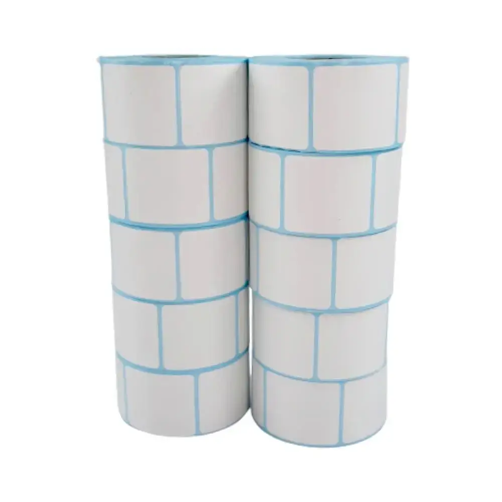 Adhesive Label Options for Every Need 1