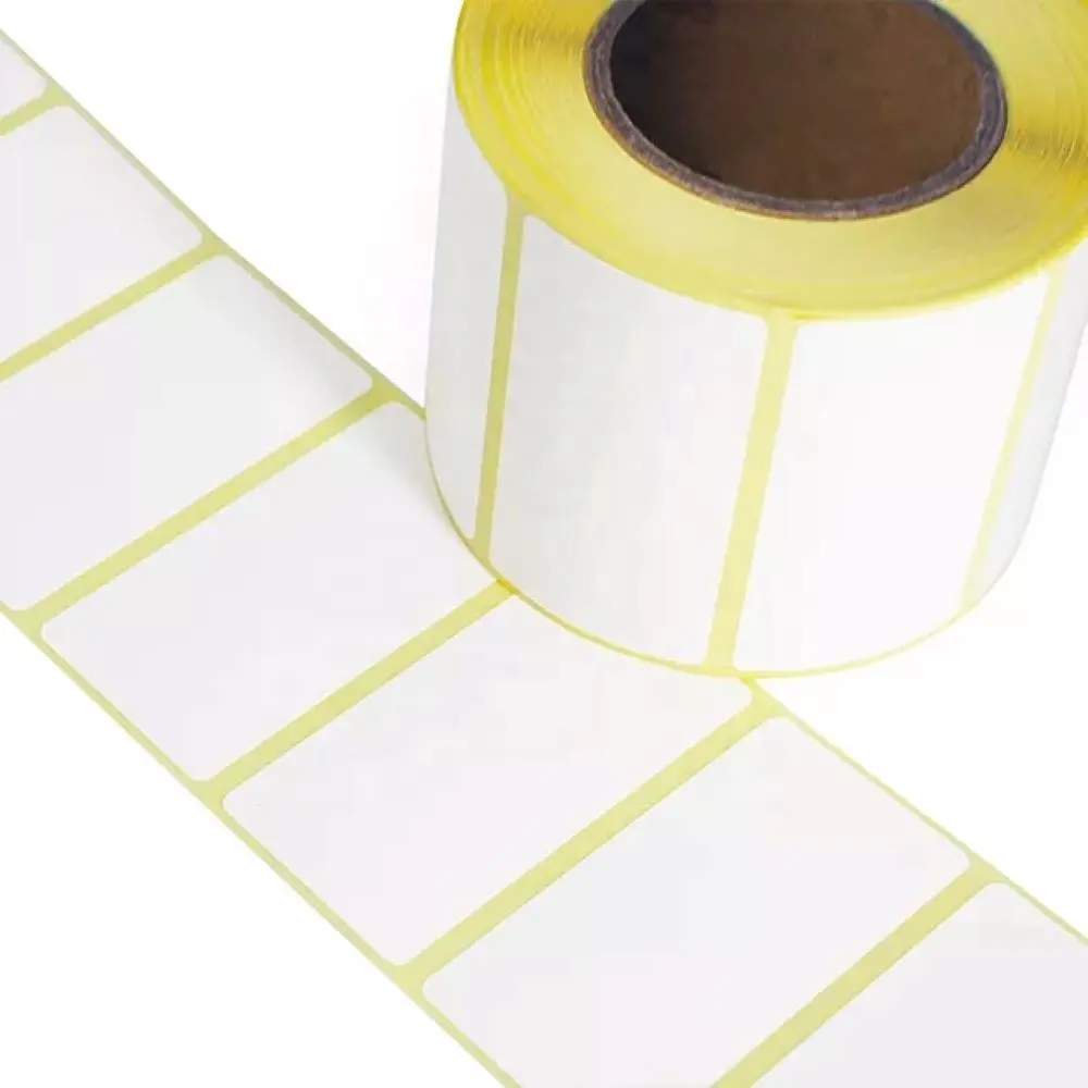 Weigh Scale Labels Can Custom - - Easy Stick 2