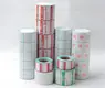 Barcode Printer Label Roll Good and Even Wholesale - Easy Stick 6