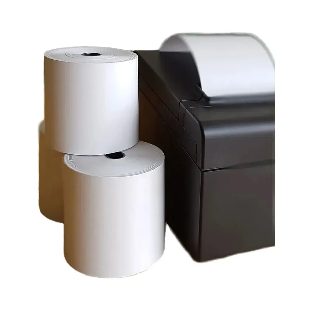 Thermal Roll Paper Pricing: Understanding the Impact of Supply and Demand 1