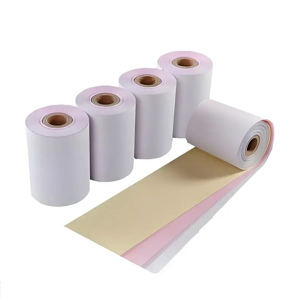 80mm Thermal Paper Easy Stick Wholesale - Easy Stick 2