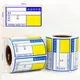 Thermal Label Rolls Easy Stick by Easy Stick 5