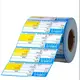 Thermal Label Rolls Easy Stick by Easy Stick 4