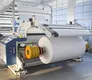 Custom Printed Receipt Rolls Grade a - - Easy Stick 4