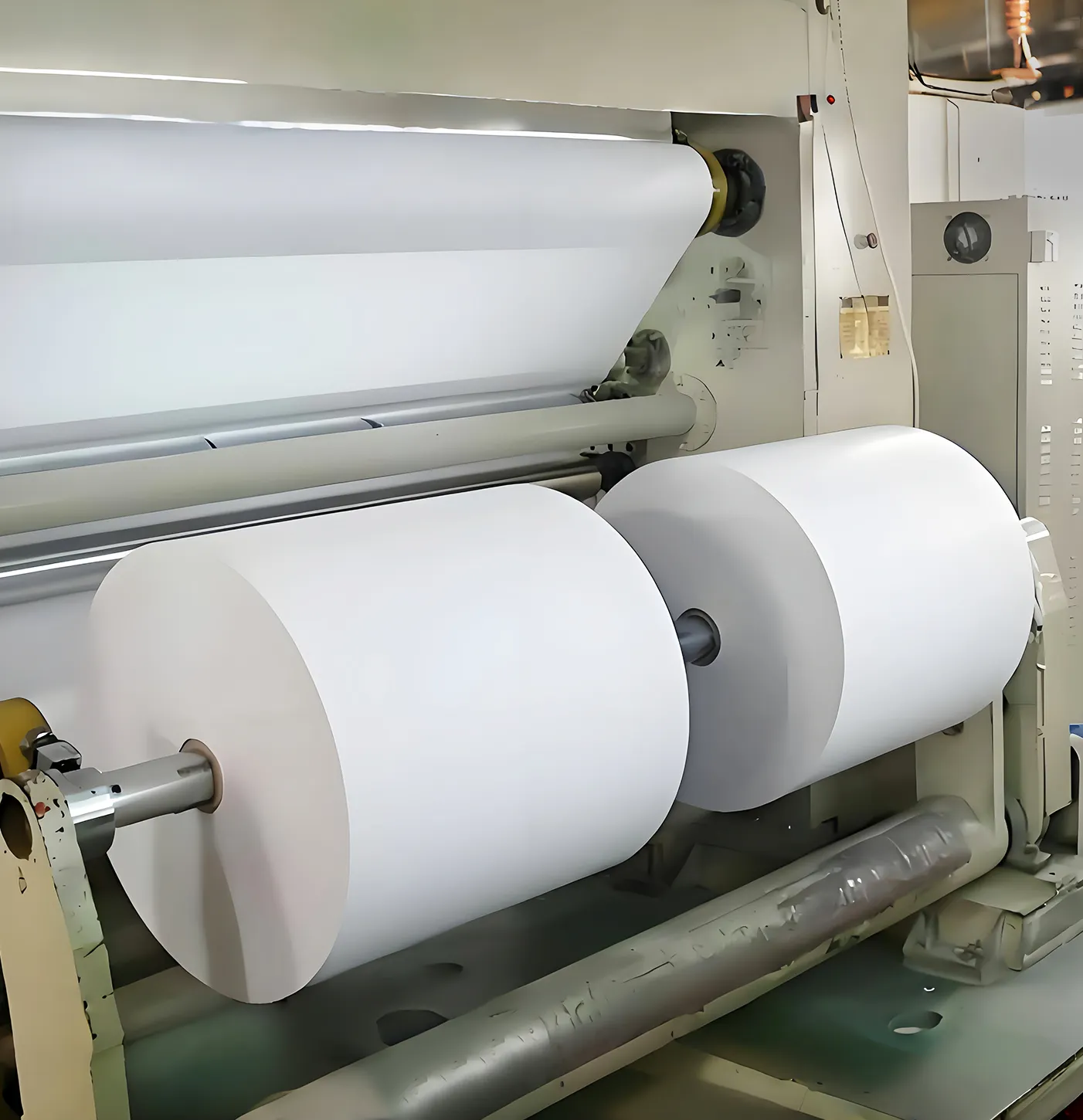 Why Processing Speed Matters: The Importance of Receipt Paper Roll for Retail Operations 1