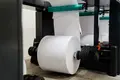 Self Adhesive Paper Manufacturers Plastic Film，Pallet Packaging by Easy Stick 7
