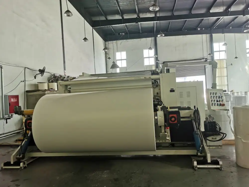Jumbo Paper Roll Full Quality Guarantee - - Easy Stick 7