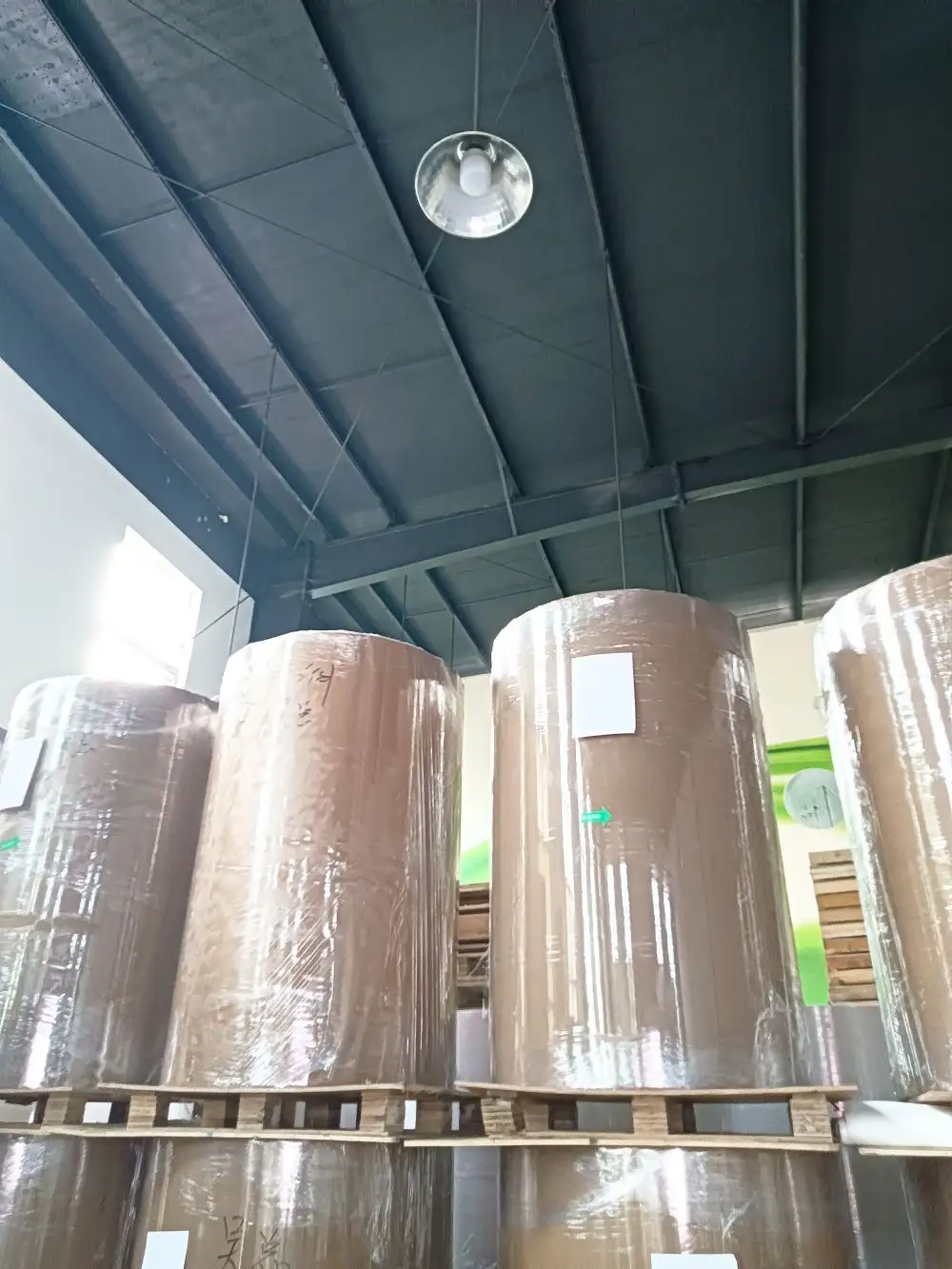 Jumbo Paper Roll Manufacturer Art Paper Wholesale - Easy Stick 7