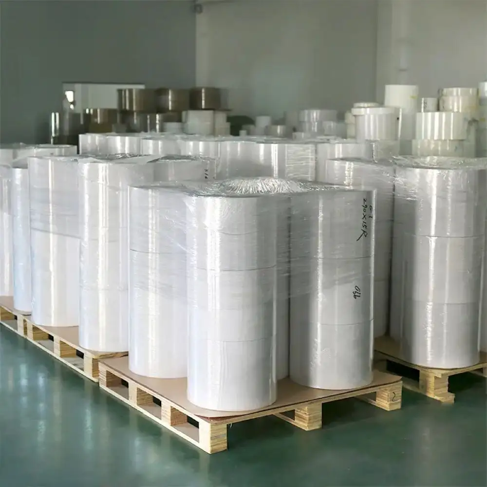 Jumbo Roll Manufacturer NW5558DL BW0382 Wholesale - Easy Stick 9