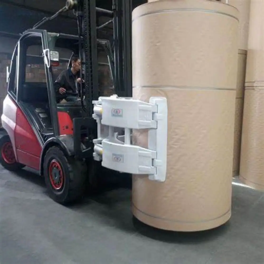 Jumbo Paper Roll Full Quality Guarantee - - Easy Stick 8