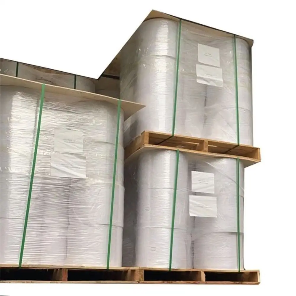Customised Sticky Labels Hot Melt Wholesale - Easy Stick 7