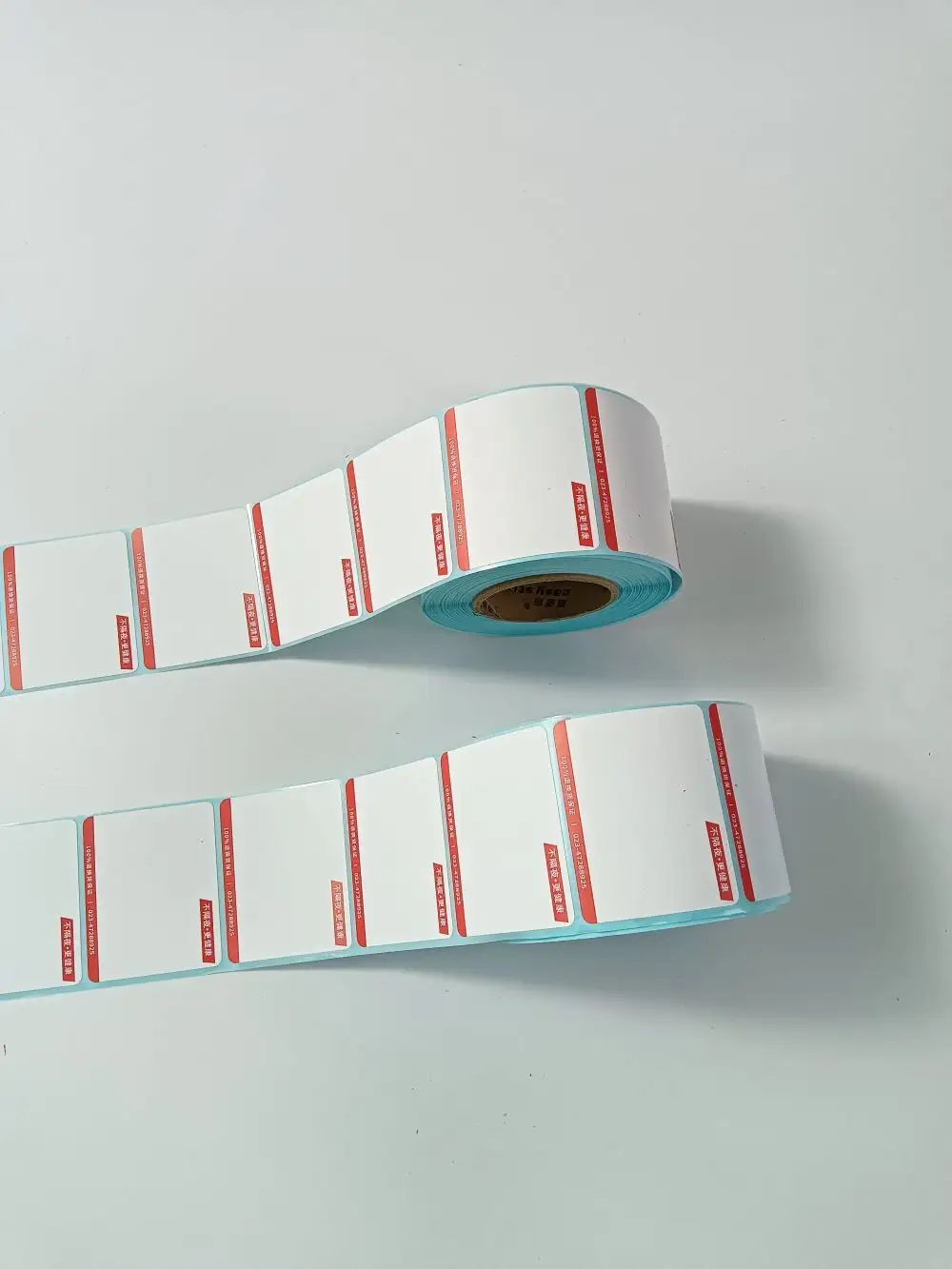 Adhesive Label Manufacturers Can Custom - - Easy Stick 4