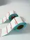 Custom Self Adhesive Label Support - - Easy Stick 5
