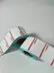 Custom Self Adhesive Label Support - - Easy Stick 4