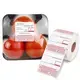 Custom Self Adhesive Label Support - - Easy Stick 3