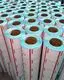 Barcode Printer Paper Roll Over 98% - - Easy Stick 5