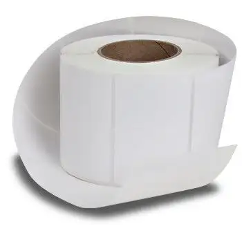 Weigh Scale Labels 58x37mm by Easy Stick 4