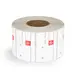 Barcode Printer Roll Can Custom - - Easy Stick 3