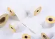 Thermal Scale Labels Smooth - - Easy Stick 4