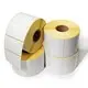 Thermal Scale Labels Smooth - - Easy Stick 3