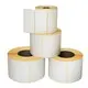 Thermal Scale Labels Smooth - - Easy Stick 2