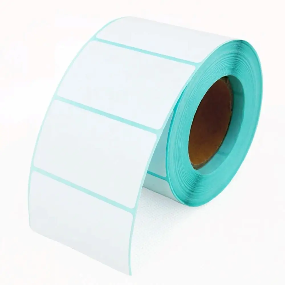Customised Sticky Labels Good and Even by Easy Stick 3