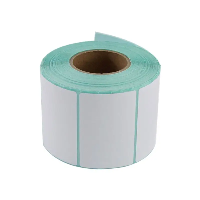 Customised Sticky Labels Good and Even by Easy Stick 2