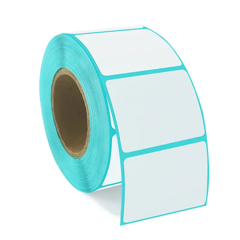 Customised Sticky Labels Good and Even by Easy Stick 4