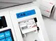 Thermal Scale Labels Smooth - - Easy Stick 6