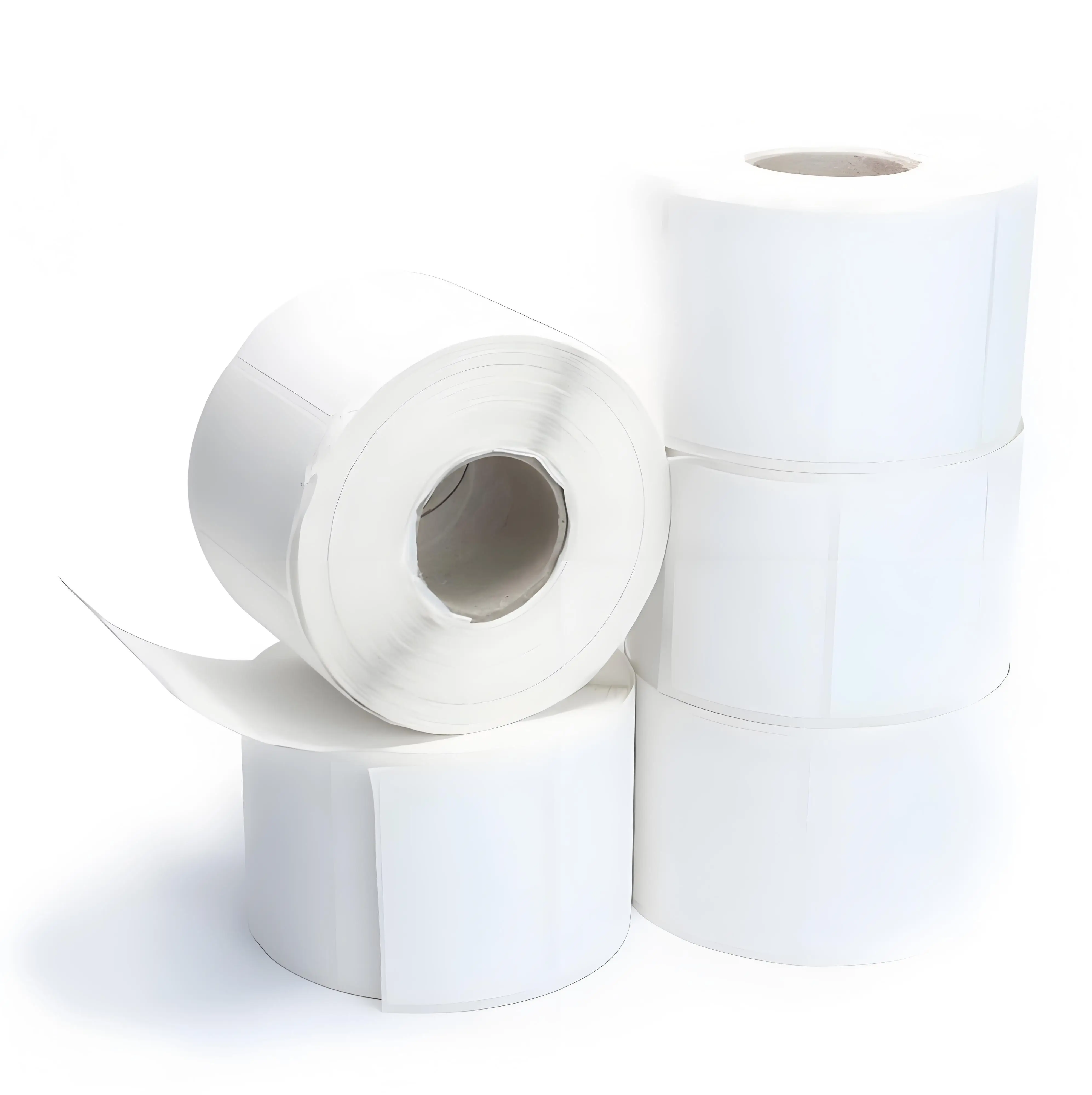Weigh Scale Labels 58x37mm by Easy Stick 3
