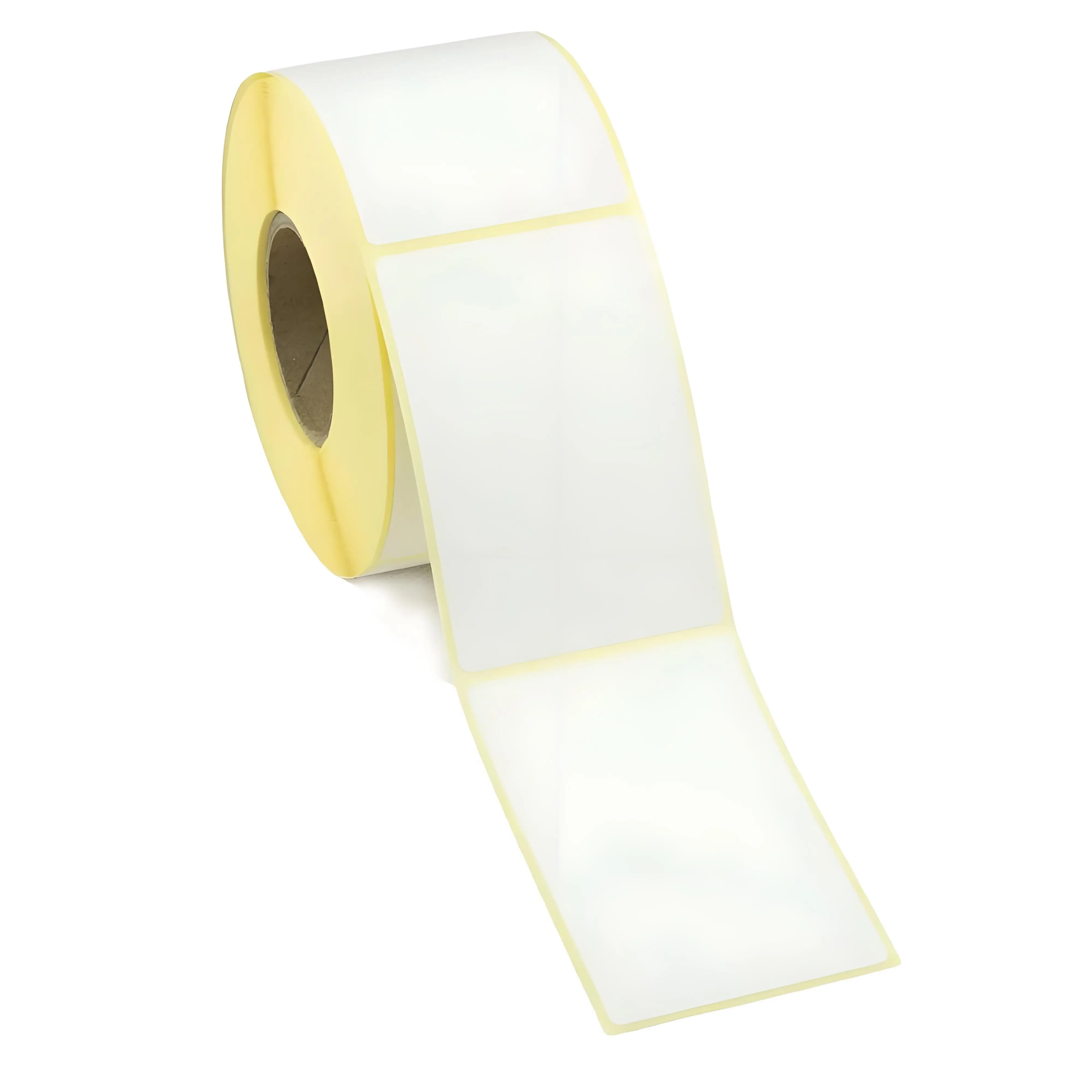 Self Adhesive Label ROHS by Easy Stick 7