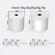 Pos Thermal Paper Crystal Clear Print Quality Wholesale - Easy Stick 6