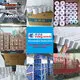 Paper Receipt Rolls White by Easy Stick 8