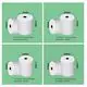 Paper Receipt Rolls White by Easy Stick 4