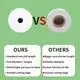 Thermal Paper Rolls 80 X 80mm Smooth Paper Wholesale - Easy Stick 3