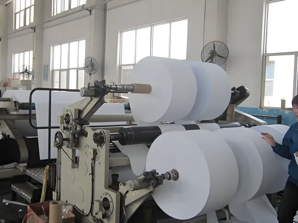 The Benefits of High-Quality Cash Register Paper for Transactions 1