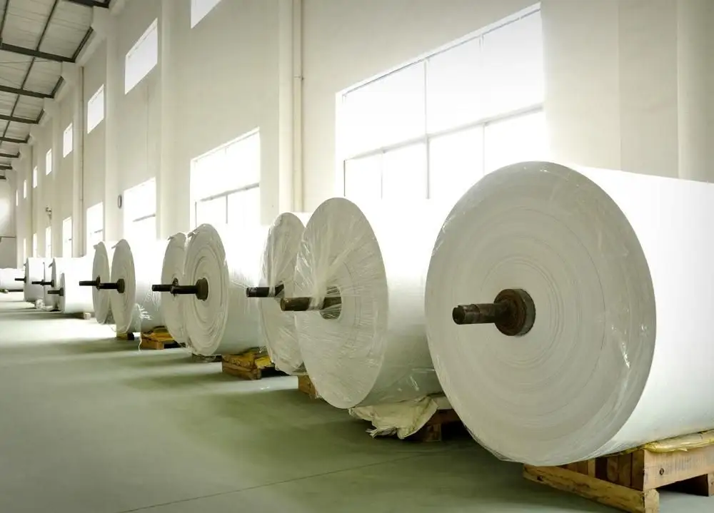 Receipt Paper Standard Size：830x9000m，790x6000m Sizes Are Customized by Buyers Wholesale - Easy Stick 2