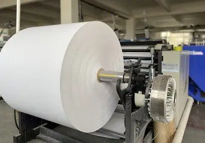 Credit Card Terminal Paper Support Wholesale - Easy Stick 5
