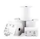 Paper Receipt Rolls White by Easy Stick 3