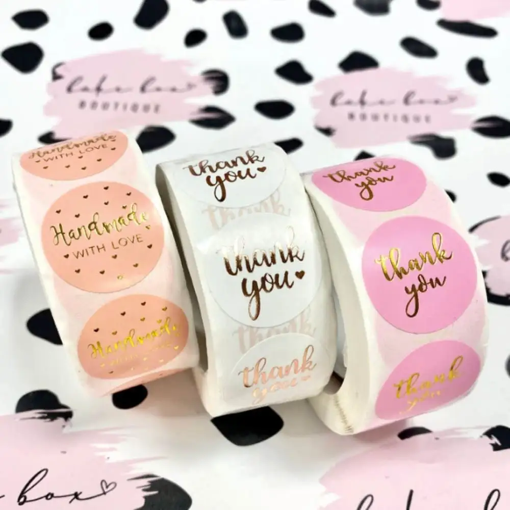 Price Tag Stickers Can Custom - - Easy Stick 3
