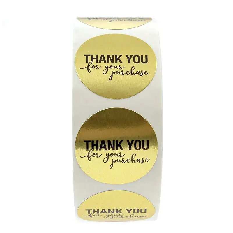 Price Tag Stickers Can Custom - - Easy Stick 4