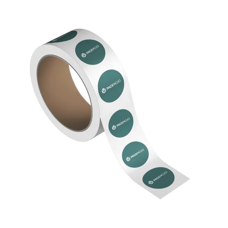 Self Adhesive Sticker Grade a by Easy Stick 6
