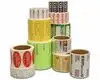 Sticker Label Price BOPP - - Easy Stick 5