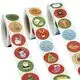 Thermal Label Rolls Waterproof/scratch Resistant/high Temperature Resistant/solvent Resistant/strong Adhesion Wholesale - Easy Stick 3