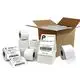 Barcode Printer Label Roll Support - - Easy Stick 2