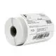 Barcode Printer Label Roll Support - - Easy Stick 7